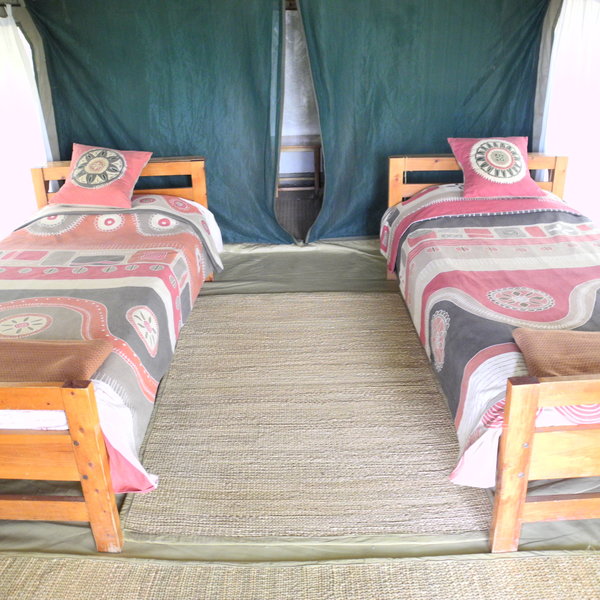 Tarangire Safari Lodge