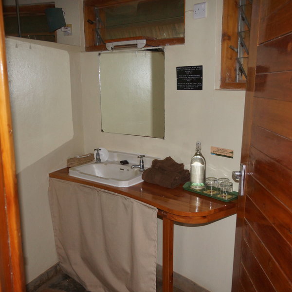 Tarangire Safari Lodge
