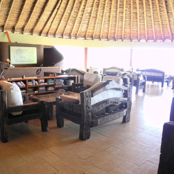 Tarangire Safari Lodge