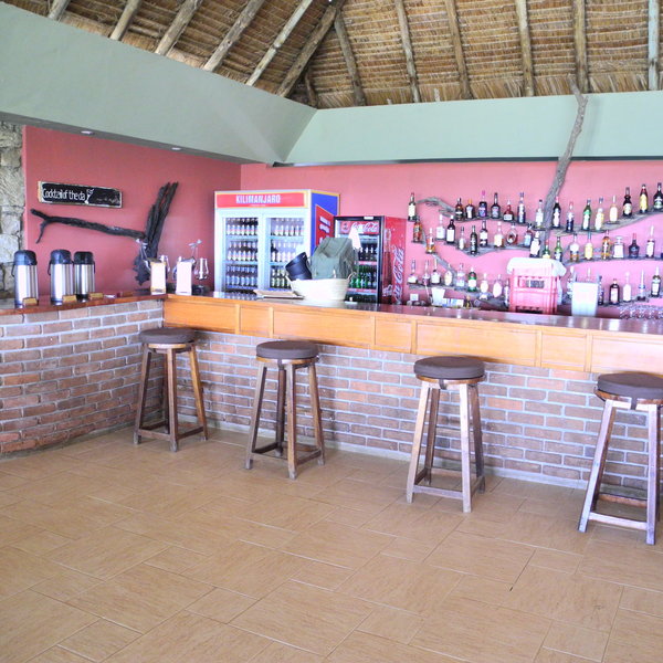 Tarangire Safari Lodge