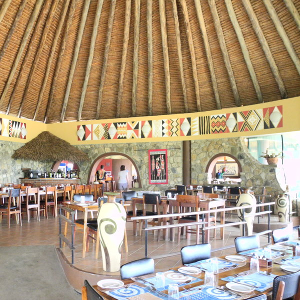 Tarangire Safari Lodge