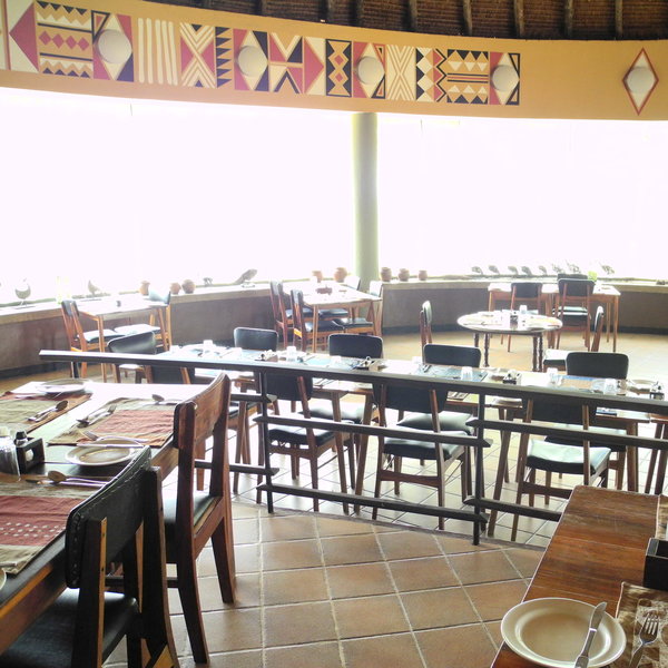 Tarangire Safari Lodge