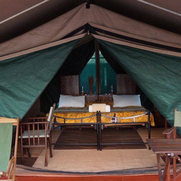 Mdonya Old River Camp