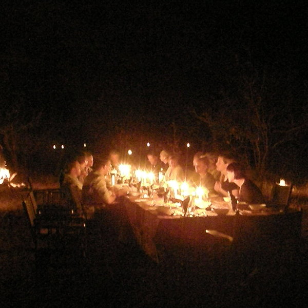 Mdonya Old River Camp