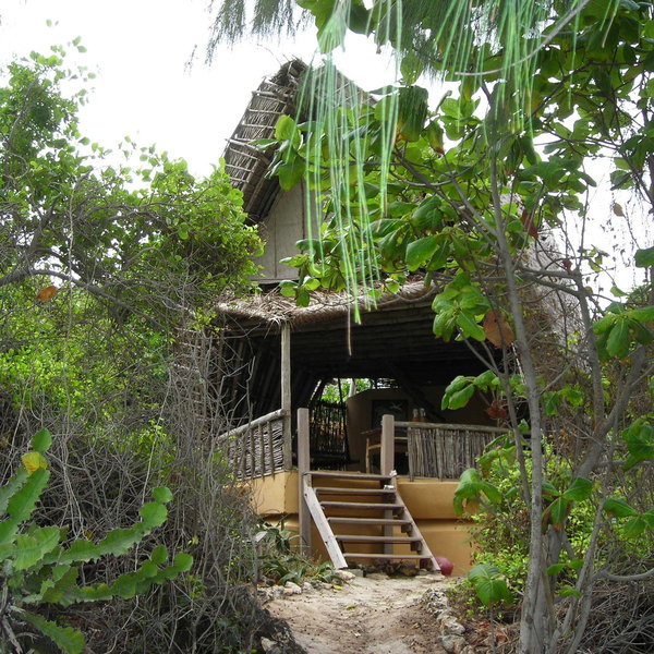 Chumbe Island Lodge