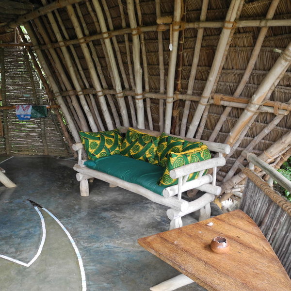 Chumbe Island Lodge