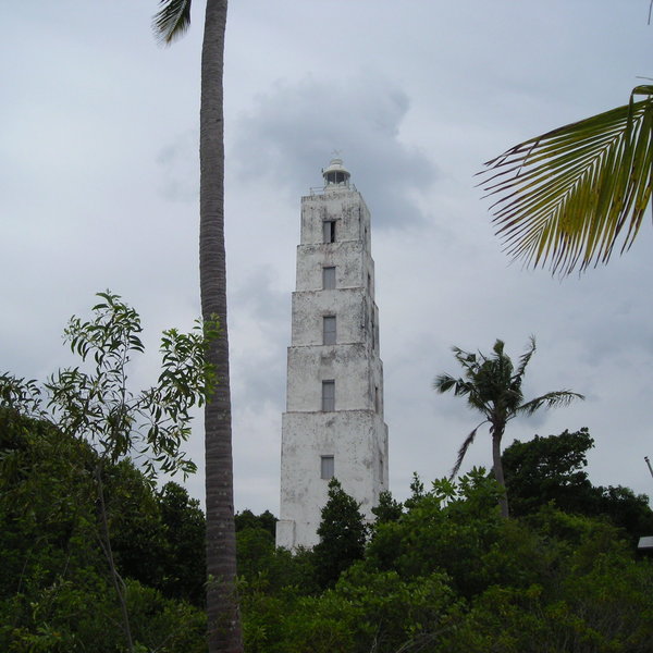 Chumbe Island Lodge
