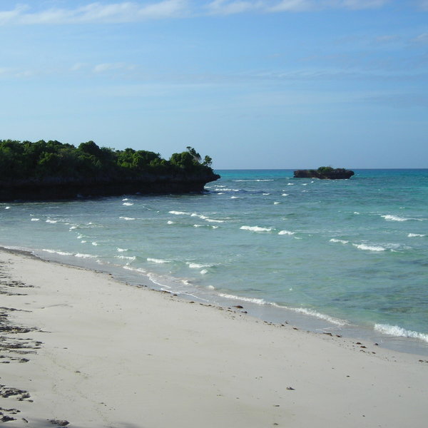 Chumbe Island Lodge