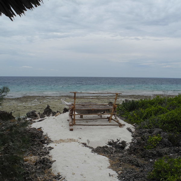 Chumbe Island Lodge