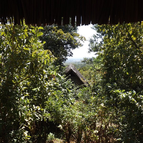 Vuma Hills