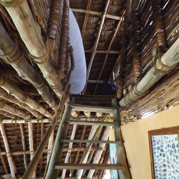 Chumbe Island Lodge