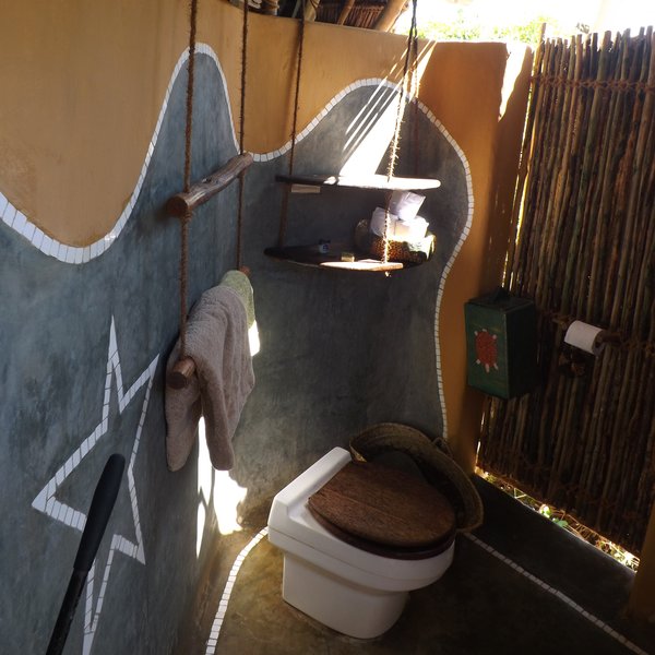 Chumbe Island Lodge