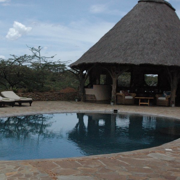 El Karama Lodge