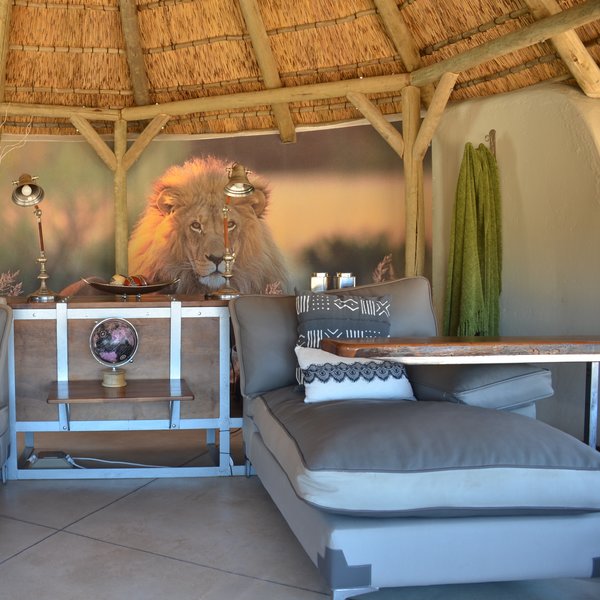 with two days beds, a mini bar, tea and coffee making facilities, and...