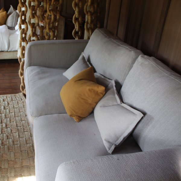 Lake Manyara Tree Lodge