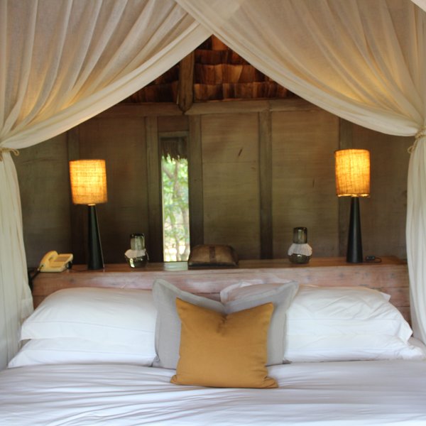 Lake Manyara Tree Lodge
