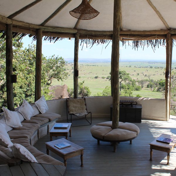 Lamai Serengeti