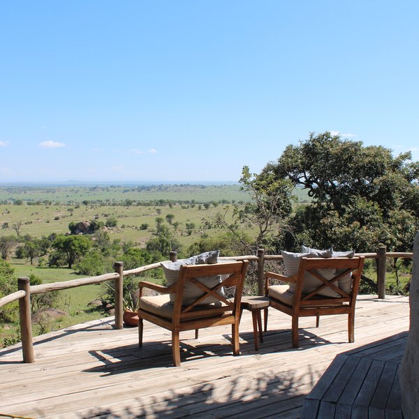 Lamai Serengeti