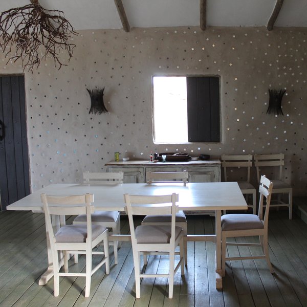 Mkombe's House Lamai