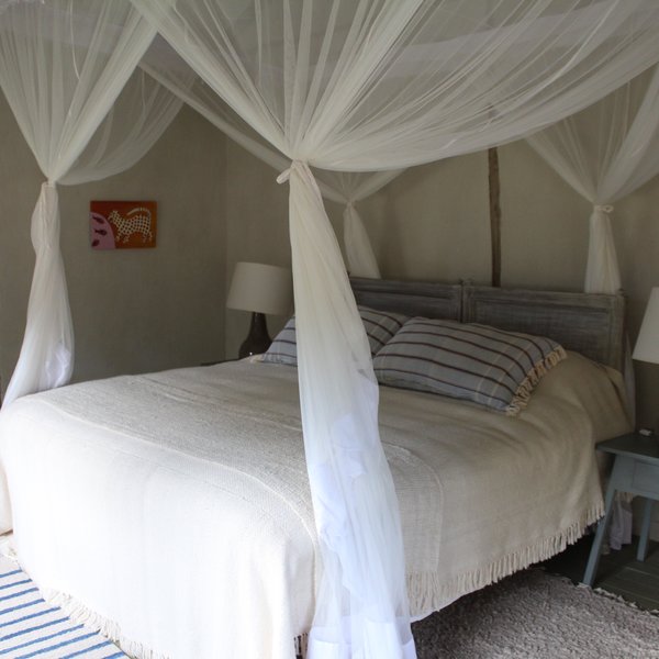 Mkombe's House Lamai