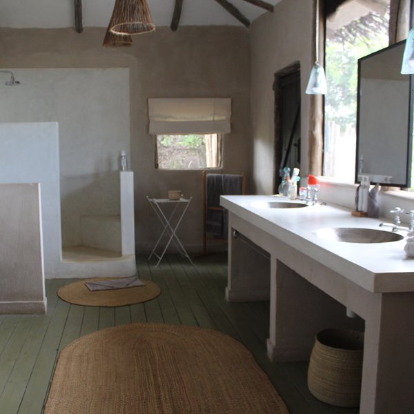 Mkombe's House Lamai