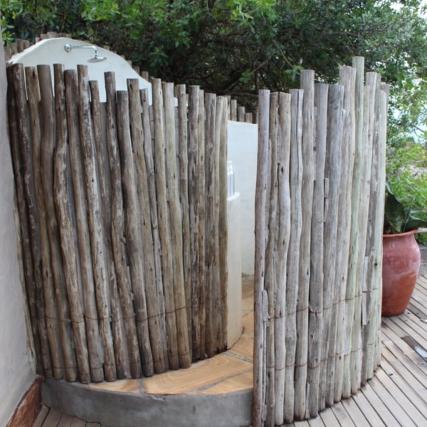 Mkombe's House Lamai