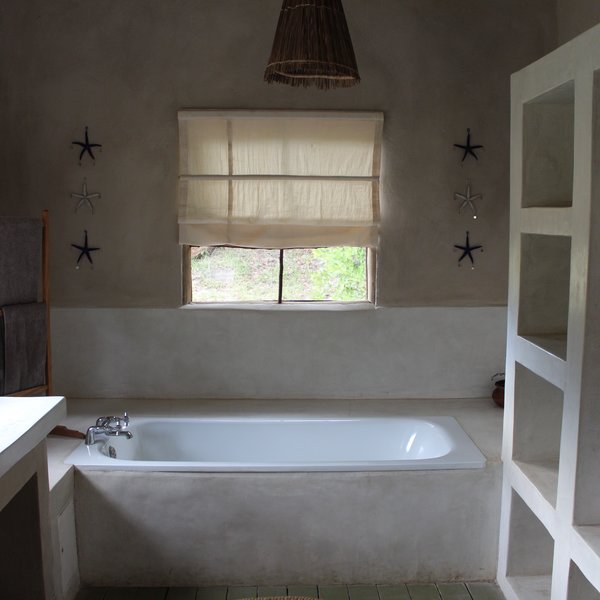 Mkombe's House Lamai