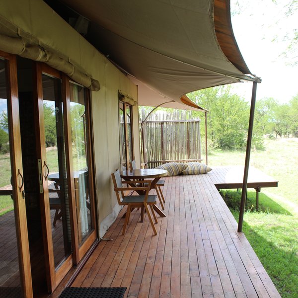 Sayari Camp