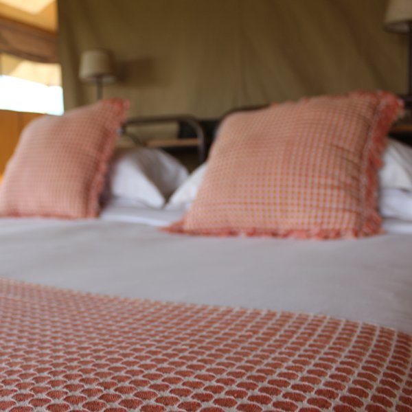 Nomad Serengeti Safari Camp