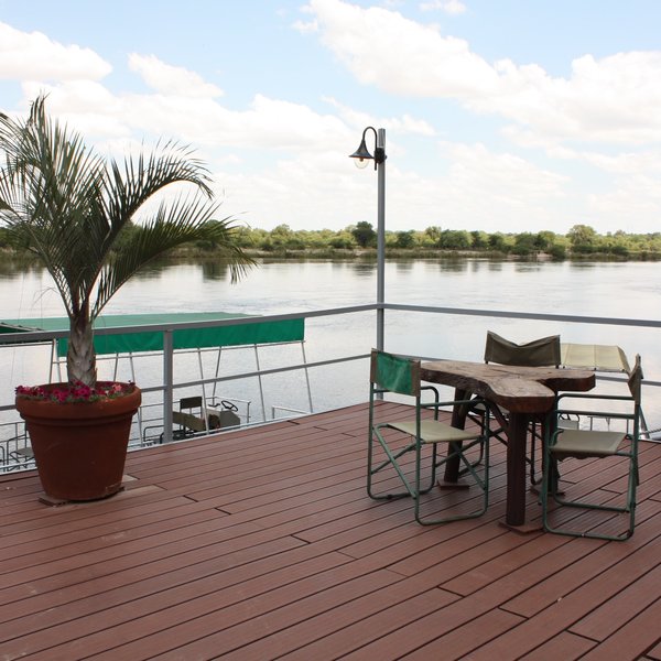 Nunda River Lodge