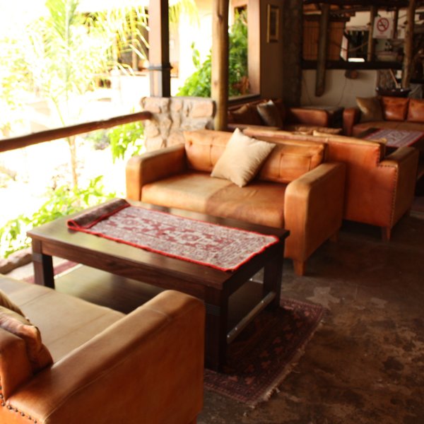 Nunda River Lodge