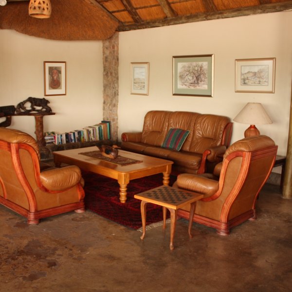 Nunda River Lodge
