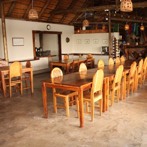 Nunda River Lodge