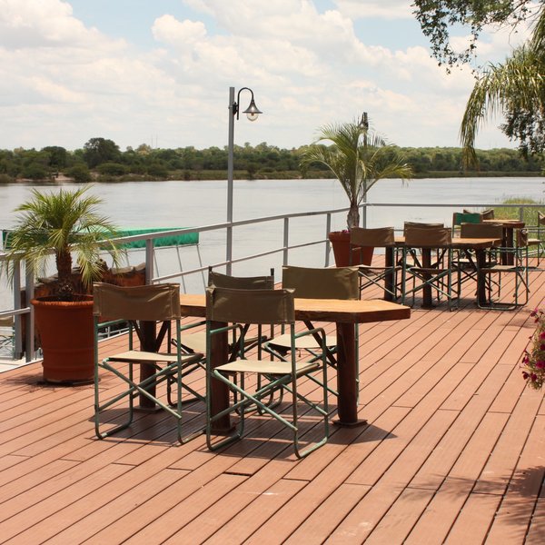 Nunda River Lodge