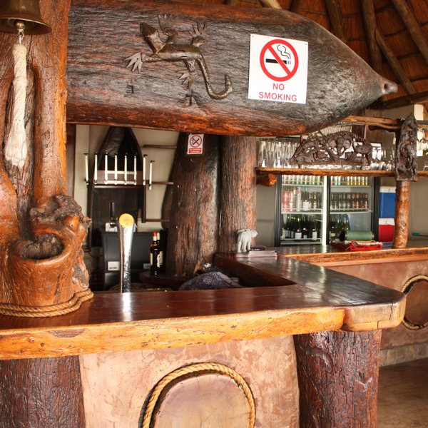 Nunda River Lodge