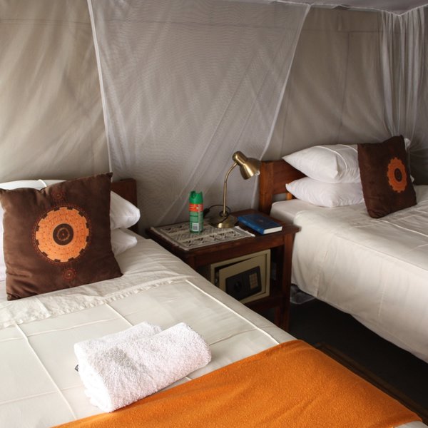 Nunda River Lodge