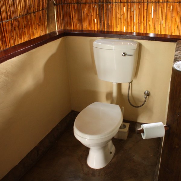 Nunda River Lodge