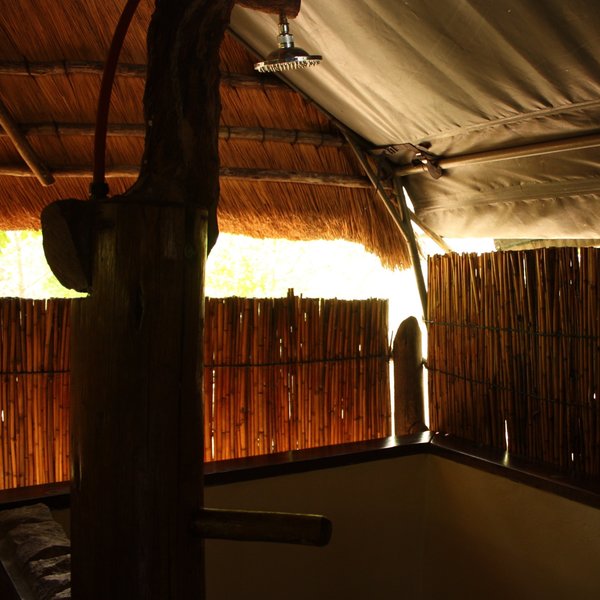 Nunda River Lodge