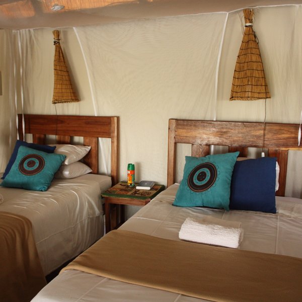 Nunda River Lodge