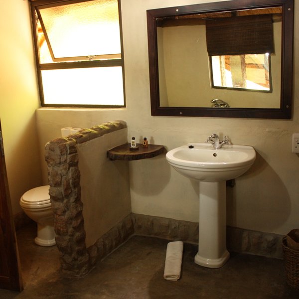 Nunda River Lodge