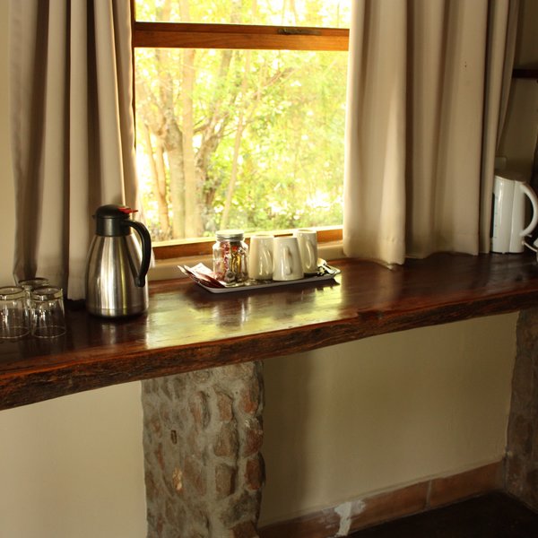 Nunda River Lodge