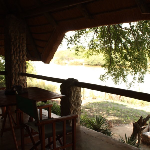 Nunda River Lodge