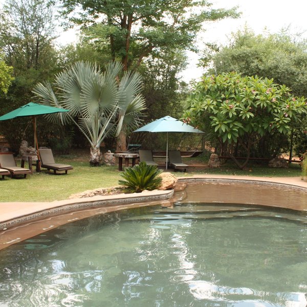 Nunda River Lodge