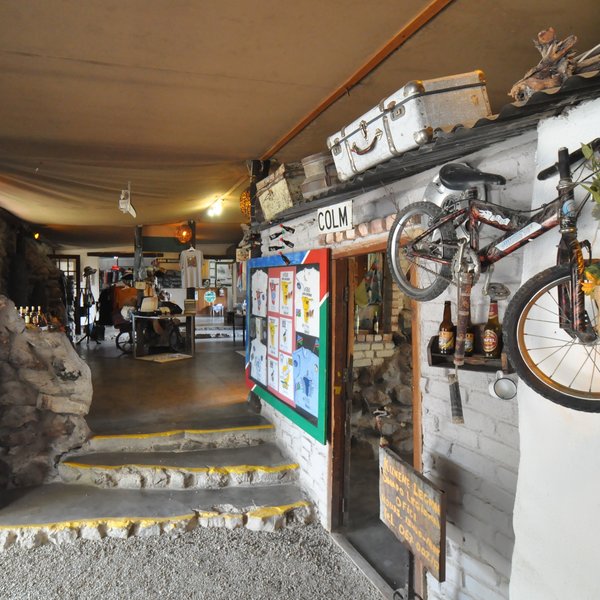 Etosha Safari Camp