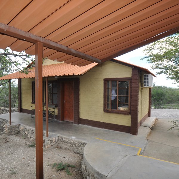 Etosha Safari Camp