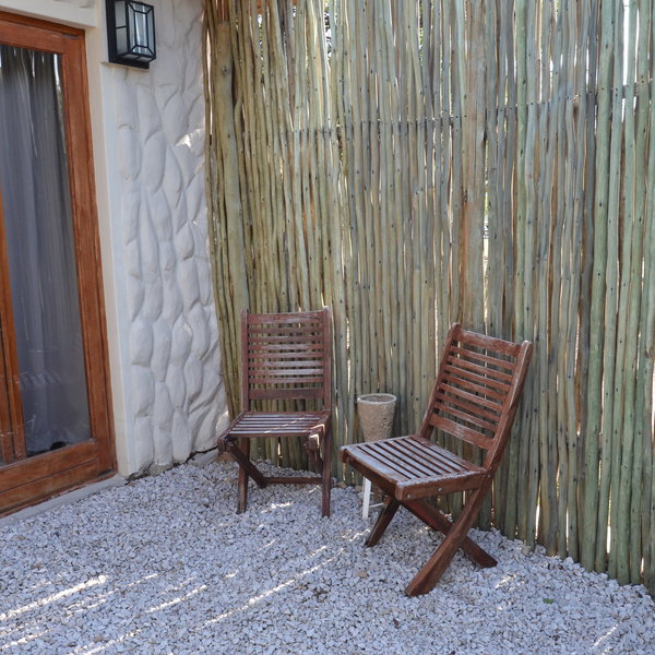 Namutoni Camp