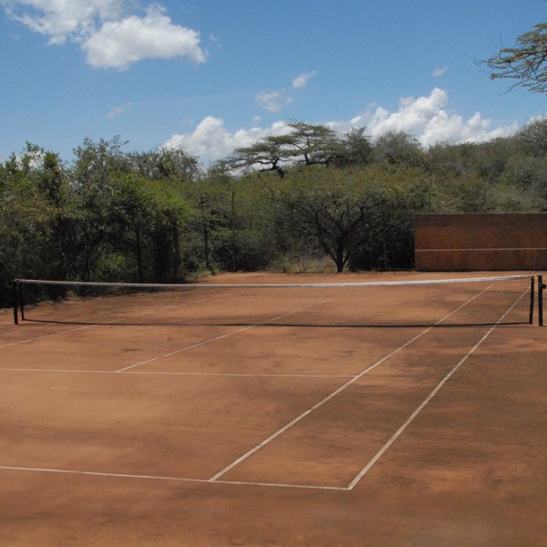 Lewa Wilderness