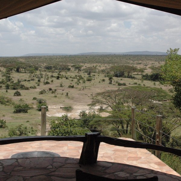 Basecamp Eagle View