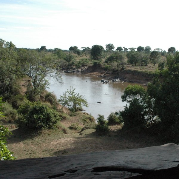 Ngare Serian