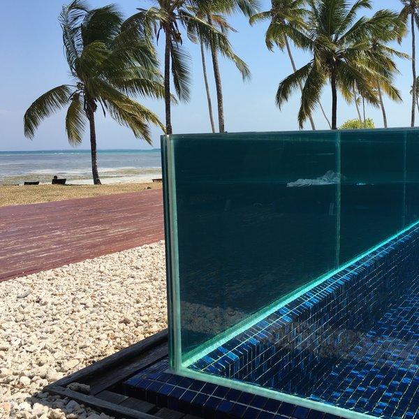 The Residence Zanzibar